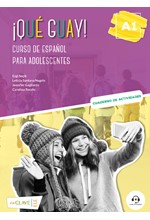 QUE GUAY! A1 CUADERNO DE ACTIVIDADES