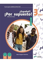 NUEVO ESPANOL? POR SUPUESTO! 3 2023 PACK