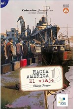 HACIA AMERICA 1: EL VIAJE AUDIO DESCARGABLE