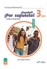 NUEVO ESPANOL POR SUPUESTO 3 EJERCICIOS