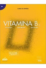 VITAMINA B1 ALUMNO