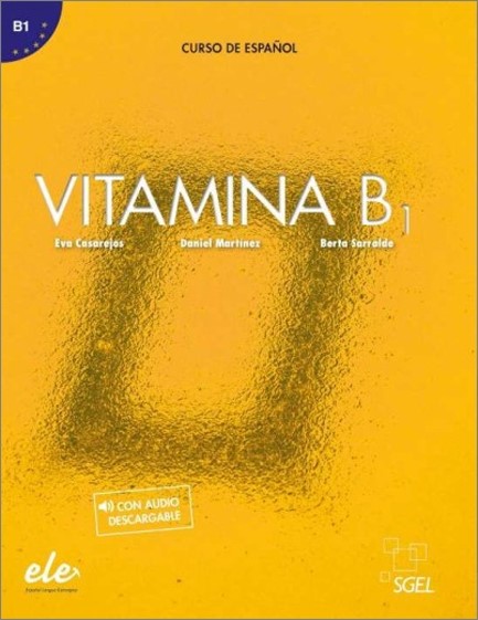 VITAMINA B1 ALUMNO