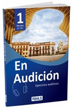 EN AUDICION EJERCICIOS AUDITIVOS 1 NIVELES A1-B1