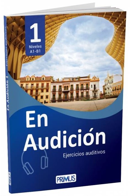 EN AUDICION EJERCICIOS AUDITIVOS 1 NIVELES A1-B1