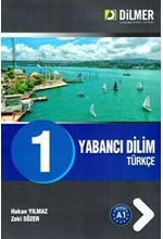 YABANCI DILIM TURKCE 1 (+AUDIO ONLINE) N/E