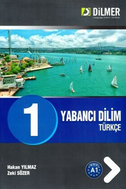 YABANCI DILIM TURKCE 1 (+AUDIO ONLINE) N/E