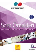 SORU ORNEKLERI B2