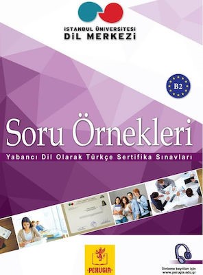 SORU ORNEKLERI B2