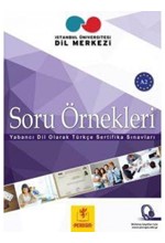 SORU ORNEKLERI A2