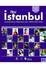 YENI ISTANBUL 4 Β2 PACK +WB