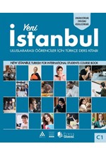 YENI ISTANBUL 1 A1 PACK +WB