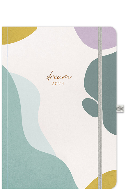 ADBOOK 24 FREE DREAM DREAM 12 17 SOFT   420300015378 