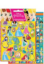 STICKERS GIM MAX 600 PRINCESS