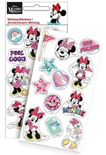 STICKERS GIM SHINING 1Φ.MINNIE