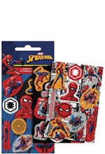 STICKERS GIM LASER 1Φ.SPIDERMAN