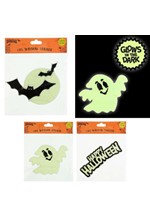 STICKERS GEL 20cm.HALLOWEEN 3 ΣΧΕΔΙΑ