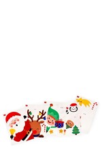 STICKERS ΤΖΑΜΙΩΝ ΧΜΑΣ LEGAMI WDS0002 WINDO-CHRISTMAS