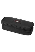 ΚΑΣΕΤΙΝΑ ΟΒΑΛ BOX EASTPAK OVAL SINGLE K717-008 BLACK