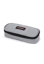 ΚΑΣΕΤΙΝΑ ΟΒΑΛ BOX EASTPAK OVAL SINGLE K717-363 SUNDAY GREY