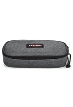 ΚΑΣΕΤΙΝΑ ΟΒΑΛ BOX EASTPAK OVAL SINGLE K717-77H BLACK DENIM