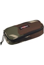 ΚΑΣΕΤΙΝΑ ΟΒΑΛ BOX EASTPAK OVAL SINGLE K717-81 CAMO