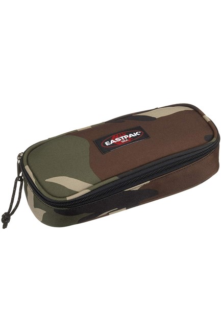 ΚΑΣΕΤΙΝΑ ΟΒΑΛ BOX EASTPAK OVAL SINGLE K717-81 CAMO