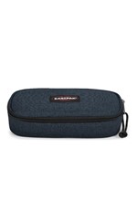 ΚΑΣΕΤΙΝΑ ΟΒΑΛ BOX EASTPAK OVAL SINGLE K717-26W TRIPLE DENIM