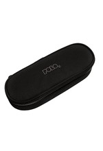 ΚΑΣΕΤΙΝΑ ΟΒΑΛ BOX POLO 937003-2000 BLACK