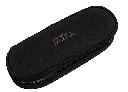 ΚΑΣΕΤΙΝΑ ΟΒΑΛ BOX POLO 937003-2000 BLACK