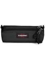 ΚΑΣΕΤΙΝΑ ΒΑΡΕΛΑΚΙ ΜΕ 2 ΦΕΡΜΟΥΑΡ EASTPAK BENCHMARK DOUBLE DOUBLE EK0A5B920081 BLACK