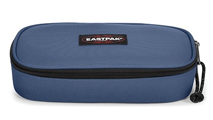 ΚΑΣΕΤΙΝΑ ΟΒΑΛ BOX EASTPAK OVAL SINGLE K717-U591 POWDER PILOT