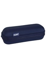 ΚΑΣΕΤΙΝΑ ΟΒΑΛ BOX 081145SNCB 1918 NAVY BLUE COMPACT