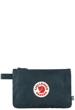 ΚΑΣΕΤΙΝΑ ΜΑΚΡΟΣΤΕΝΗ FJALLRAVEN KANKEN GEAR POCKET 25863-560 NAVY