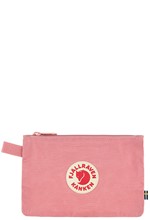 ΚΑΣΕΤΙΝΑ ΜΑΚΡΟΣΤΕΝΗ FJALLRAVEN KANKEN GEAR POCKET 25863-312 PINK