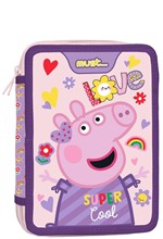 ΚΑΣΕΤΙΝΑ ΓΕΜΑTH ΔΙΠΛΗ MUST PEPPA PIG SUPER COOL 000482807