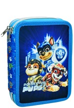 ΚΑΣΕΤΙΝΑ ΓΕΜΑΤΗ ΔΙΠΛΗ GIM PAW PATROL 334-21100