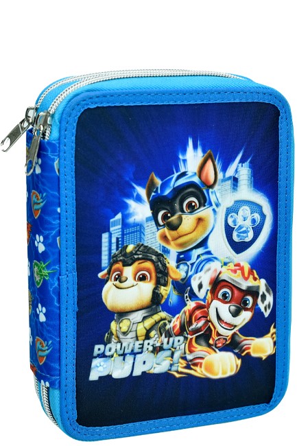 ΚΑΣΕΤΙΝΑ ΓΕΜΑΤΗ ΔΙΠΛΗ GIM PAW PATROL 334-21100