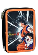 ΚΑΣΕΤΙΝΑ ΓΕΜΑΤΗ ΔΙΠΛΗ GIM DRAGONBALLZ 377-60100