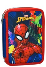 ΚΑΣΕΤΙΝΑ ΓΕΜΑΤΗ ΔΙΠΛΗ GIM SPIDERMAN 337-06100