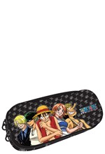 ΚΑΣΕΤΙΝΑ ΟΒΑΛ BOX GIM  ONE PIECE 377-02144