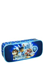 ΚΑΣΕΤΙΝΑ ΟΒΑΛ BOX GIM PAW PATROL 334-21144