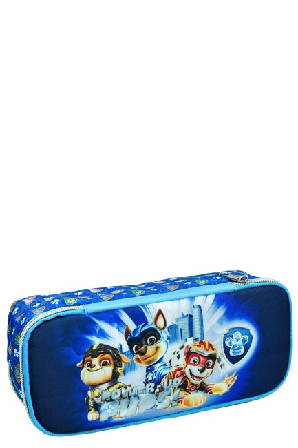 ΚΑΣΕΤΙΝΑ ΟΒΑΛ BOX GIM PAW PATROL 334-21144