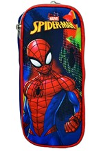 ΚΑΣΕΤΙΝΑ ΟΒΑΛ BOX GIM SPIDERMAN 337-06144