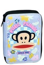 ΚΑΣΕΤΙΝΑ ΓΕΜΑΤΗ ΔΙΠΛΗ BACK ME UP PAUL FRANK 1995 346-86100