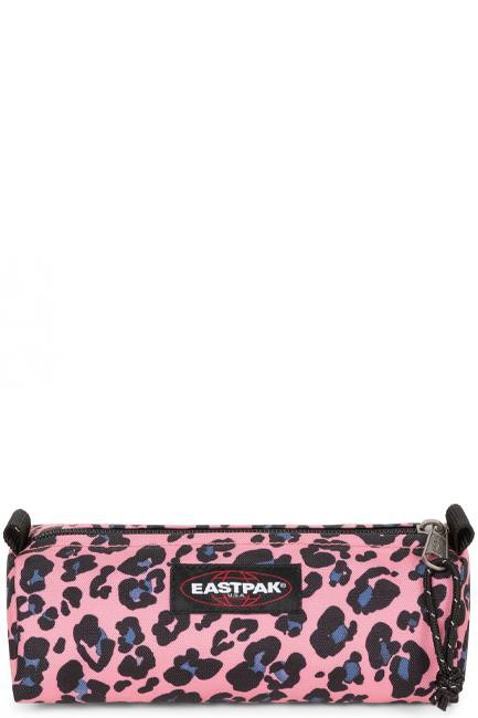 ΚΑΣΕΤΙΝΑ ΒΑΡΕΛΑΚΙ EASTPAK BENCHMARK SINGLE EK0003726O61 BEASTIMAL PINK