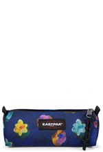 ΚΑΣΕΤΙΝΑ ΒΑΡΕΛΑΚΙ EASTPAK BENCHMARK SINGLE EK0003722O41 FLOWER BLUR NAVY