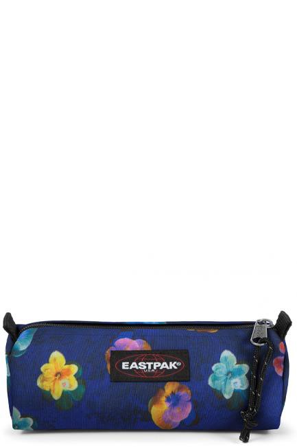 ΚΑΣΕΤΙΝΑ ΒΑΡΕΛΑΚΙ EASTPAK BENCHMARK SINGLE EK0003722O41 FLOWER BLUR NAVY