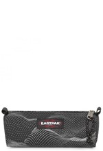 ΚΑΣΕΤΙΝΑ ΒΑΡΕΛΑΚΙ EASTPAK BENCHMARK SINGLE EK0003723O01 REFLEKS DOTS BLACK