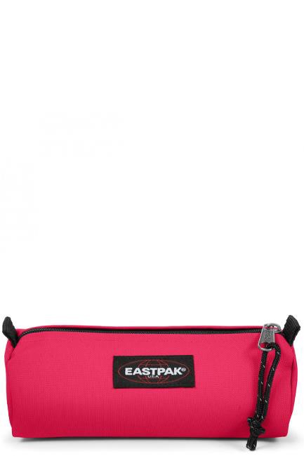 ΚΑΣΕΤΙΝΑ ΒΑΡΕΛΑΚΙ EASTPAK BENCHMARK SINGLE EK0003720O41 STRAWBERRY PINK