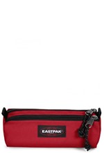 ΚΑΣΕΤΙΝΑ ΒΑΡΕΛΑΚΙ ΜΕ 2 ΦΕΡΜΟΥΑΡ EASTPAK BENCHMARK DOUBLE DOUBLE EK0A5B921O91 SCARLET RED